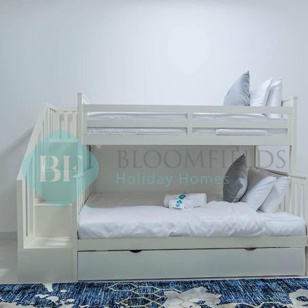 Bloomfields Modern 2Br In Arabian Gate Apartment Dubai Ngoại thất bức ảnh